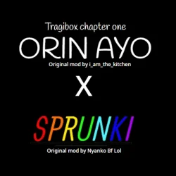 Play Orin Ayo x Sprunki