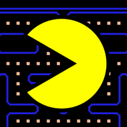 Play Pac-Man