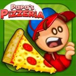 Play Papas Pizzeria