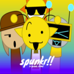 Play ParaSprunked