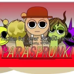 Play ParaSprunki remix-2