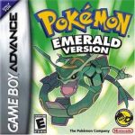 Play Pokemon Emerald
