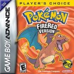 Play Pokemon Fire Red