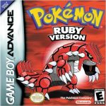 Play Pokemon Ruby