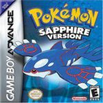 Play Pokemon Sapphire