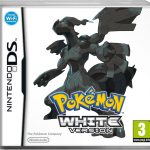 Play Pokemon White