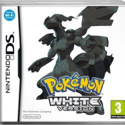 Play Pokemon White