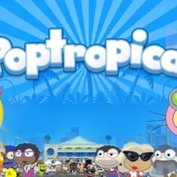 Play Poptropica