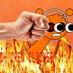 Play Punch Oren