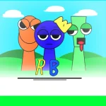 Play Rainbow Friends