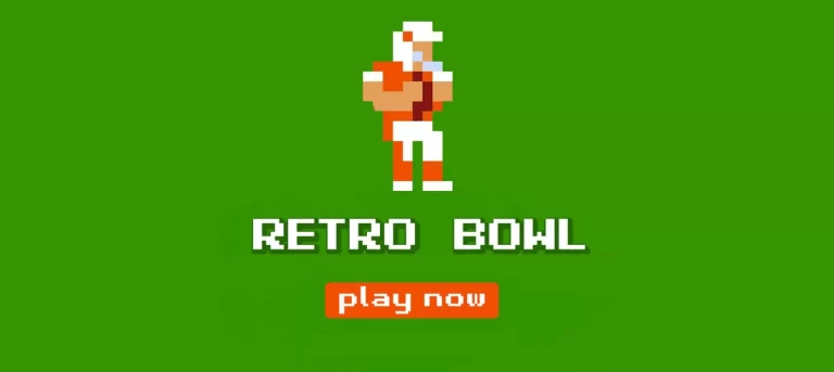 Retro Bowl