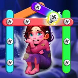 Play Screw Out Master Story Puzzle