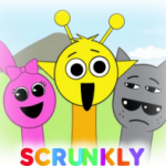 Play Scrunkly
