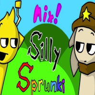 Play Silly Sprunki
