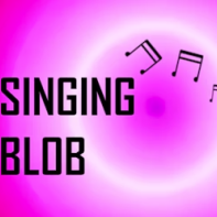 Play Singing Blob