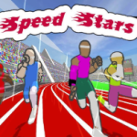 Play Speed Stars Unblocked