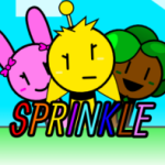Play Sprinkle