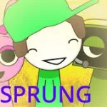 Play Sprung