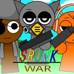 Play Sprunk War