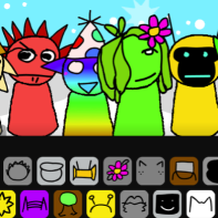 Play Sprunked 2.0 FE Christmas