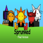 Play Sprunked Re-Taped