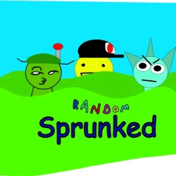 Play Sprunked remix