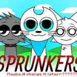 Play Sprunkers