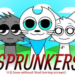 Play Sprunkers! V2