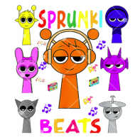 Play Sprunki Beats