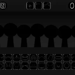 Play Sprunki Black Treatment
