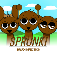 Play Sprunki Brud Treatment