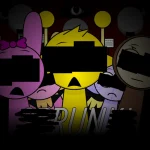 Play Sprunki But Disturbing26