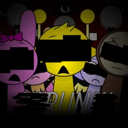 Play Sprunki But Disturbing26