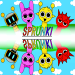 Play Sprunki But I Ruined It
