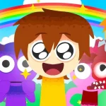 Play Sprunki But Manada