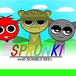 Play Sprunki (But With Randoms) (1)