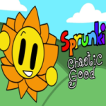 Play Sprunki Chaotic Good