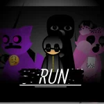 Play Sprunki CoolFoxpro Remake remix-3