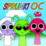 Play Sprunki Duel
