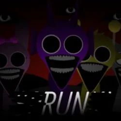 Play Sprunki Durple Treatment