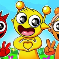 Play Sprunki In Zombie Land