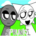 Play Sprunki Incredibox Only Up