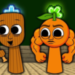 Play Sprunki Italian Brainrot