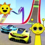 Play Sprunki Launch
