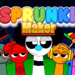 Play Sprunki Maker