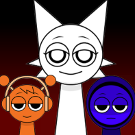 Play Sprunki Music Scary Beat Box