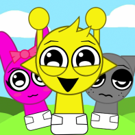 Play Sprunki Music
