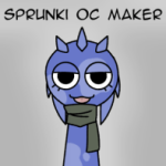 Play Sprunki OC Maker