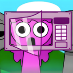 Play Sprunki OC Real