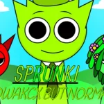 Play Sprunki OWAKCX